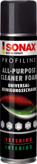 Sonax produkt