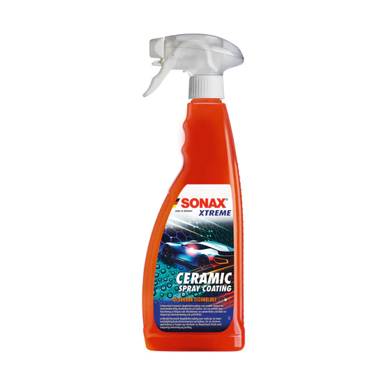 Sonax produkt