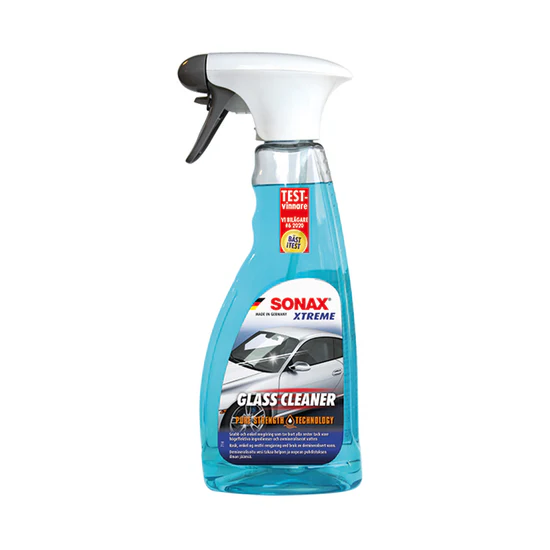 Sonax produkt