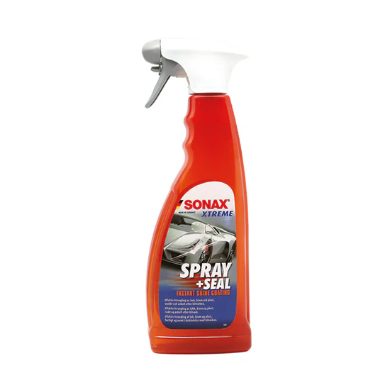 Sonax produkt
