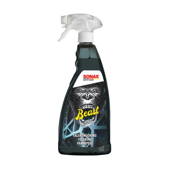 Sonax produkt